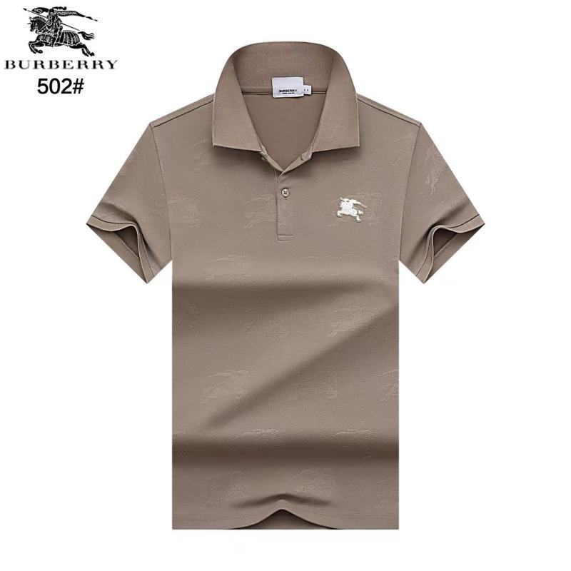 Burberry POLO shirts men-B1633P